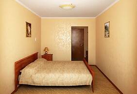Meridian Hotel