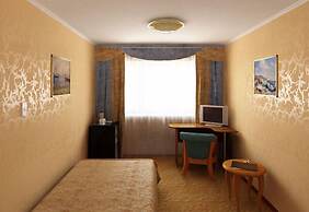 Meridian Hotel