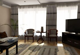 Meridian Hotel