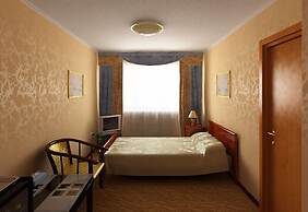 Meridian Hotel