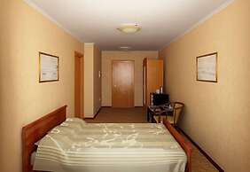 Meridian Hotel