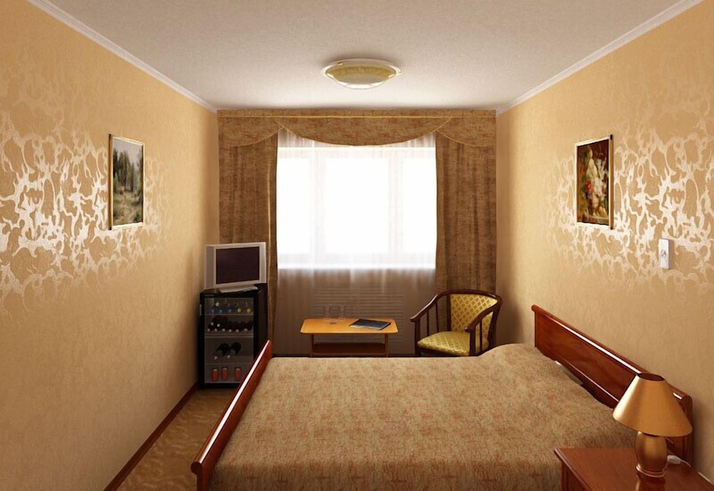 Meridian Hotel