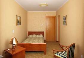 Meridian Hotel