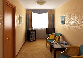 Meridian Hotel