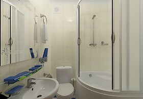 Meridian Hotel