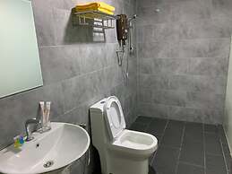 Elmark Hotel Malacca