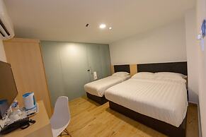 Elmark Hotel Malacca