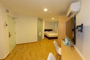 Elmark Hotel Malacca