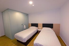 Elmark Hotel Malacca
