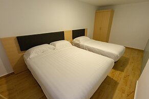 Elmark Hotel Malacca