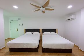 Elmark Hotel Malacca