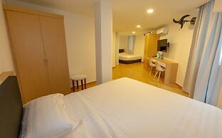 Elmark Hotel Malacca