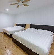 Elmark Hotel Malacca
