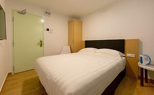 Elmark Hotel Malacca