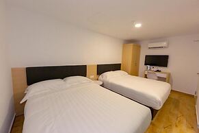 Elmark Hotel Malacca