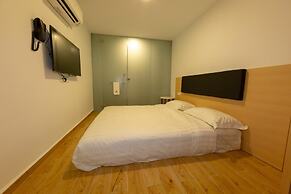 Elmark Hotel Malacca