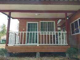 Mook Paradise Bungalow