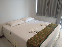 Mook Paradise Bungalow