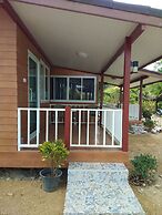 Mook Paradise Bungalow
