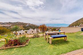 Snuggle Inn Mossel Bay