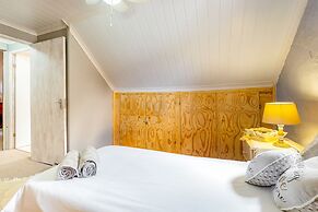Snuggle Inn Mossel Bay