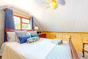Snuggle Inn Mossel Bay