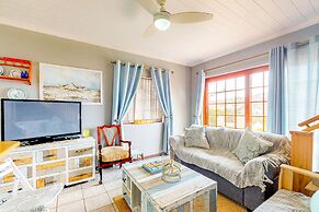 Snuggle Inn Mossel Bay