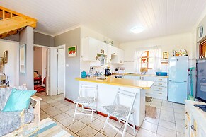 Snuggle Inn Mossel Bay