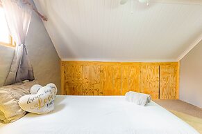 Snuggle Inn Mossel Bay