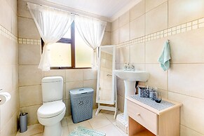 Snuggle Inn Mossel Bay