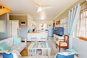 Snuggle Inn Mossel Bay