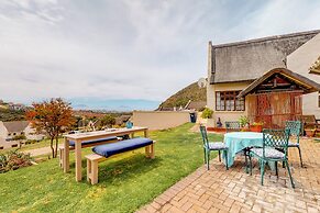 Snuggle Inn Mossel Bay