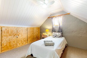 Snuggle Inn Mossel Bay