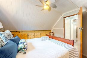 Snuggle Inn Mossel Bay
