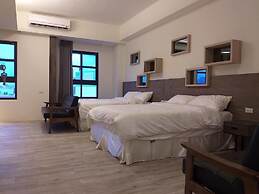 Mesin Inn