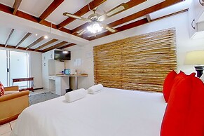 Executive Couples Suite Strand