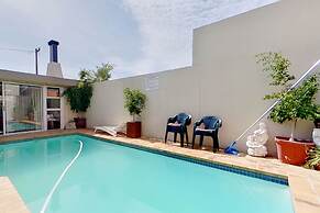Executive Couples Suite Strand