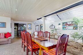 Executive Couples Suite Strand