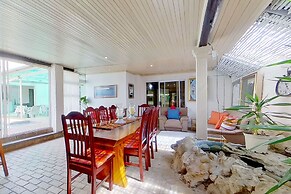 Executive Couples Suite Strand