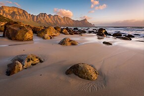 The Bachelor Strand