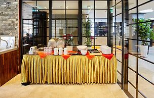 Noble Stay Hotel