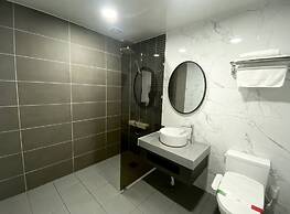 Noble Stay Hotel