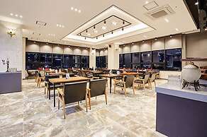 Noble Stay Hotel