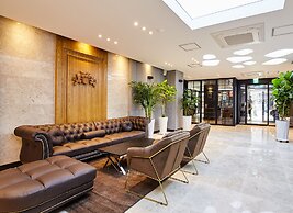 Noble Stay Hotel