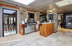 Noble Stay Hotel