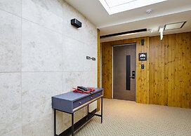 Noble Stay Hotel