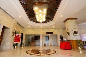 Hotel Classic Residency