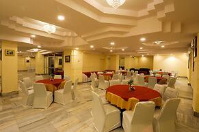 Hotel Classic Residency