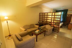 Hotel Classic Residency