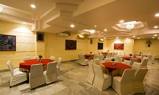 Hotel Classic Residency